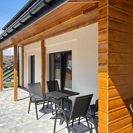 Bianco Apartamenty Laskowa - ซาตอร์ ภายนอก รูปภาพ