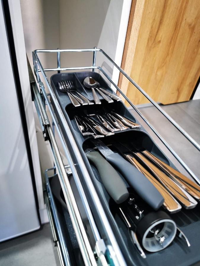 Bianco Apartamenty Laskowa - ซาตอร์ ภายนอก รูปภาพ