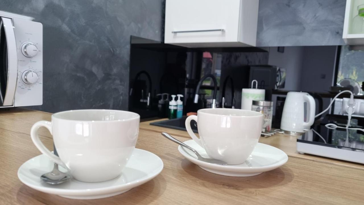 Bianco Apartamenty Laskowa - ซาตอร์ ภายนอก รูปภาพ