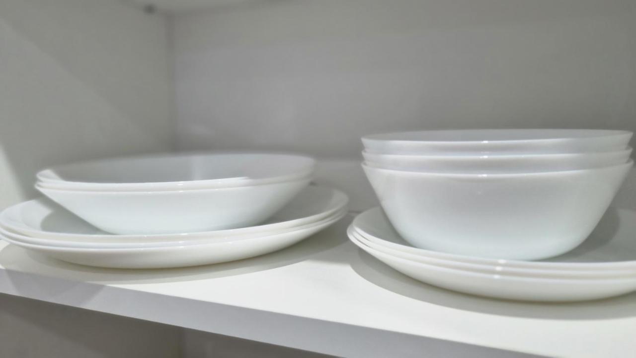 Bianco Apartamenty Laskowa - ซาตอร์ ภายนอก รูปภาพ