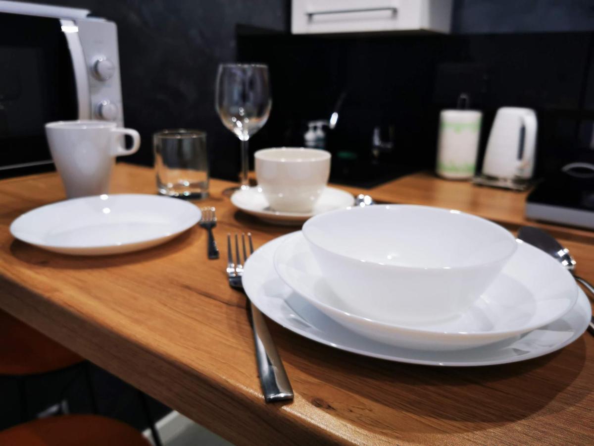 Bianco Apartamenty Laskowa - ซาตอร์ ภายนอก รูปภาพ