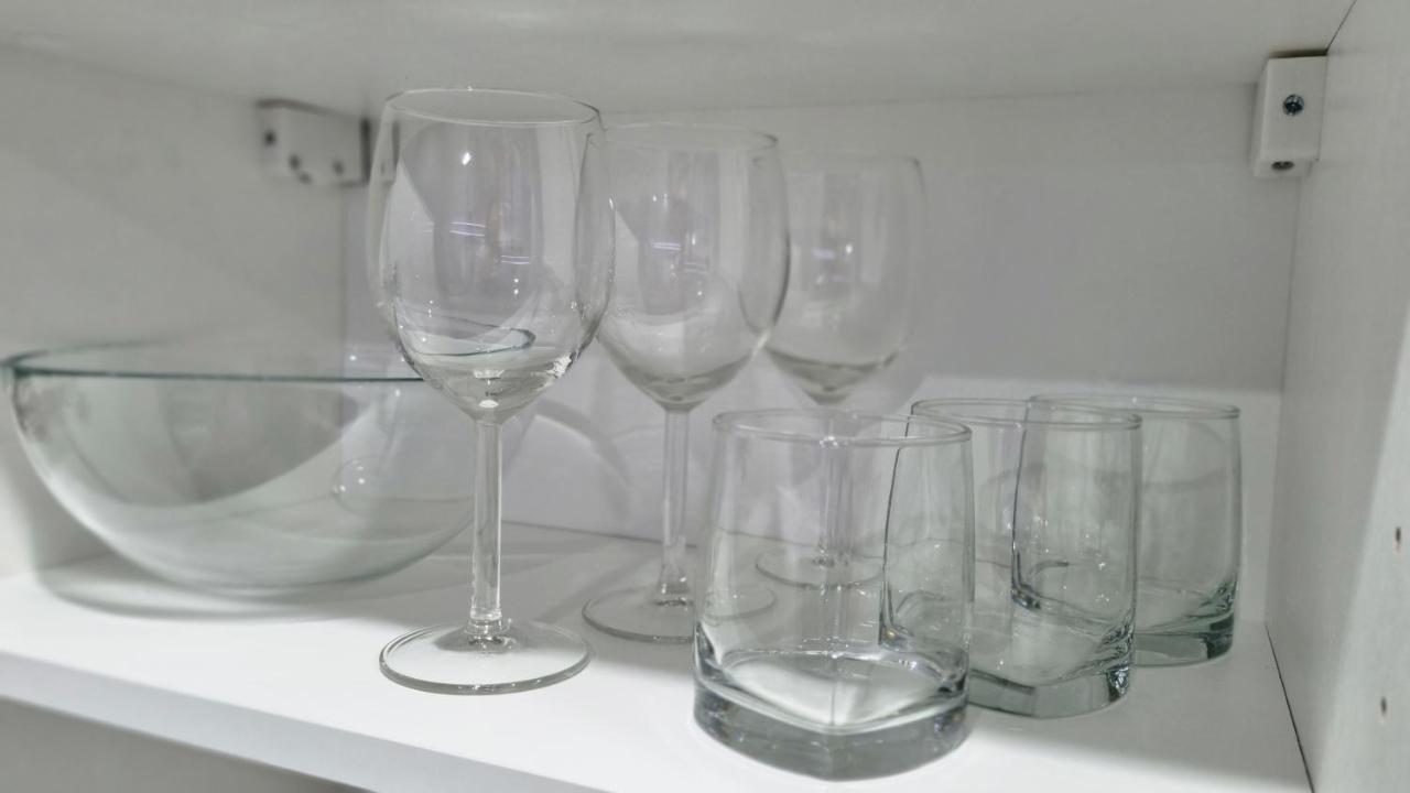 Bianco Apartamenty Laskowa - ซาตอร์ ภายนอก รูปภาพ