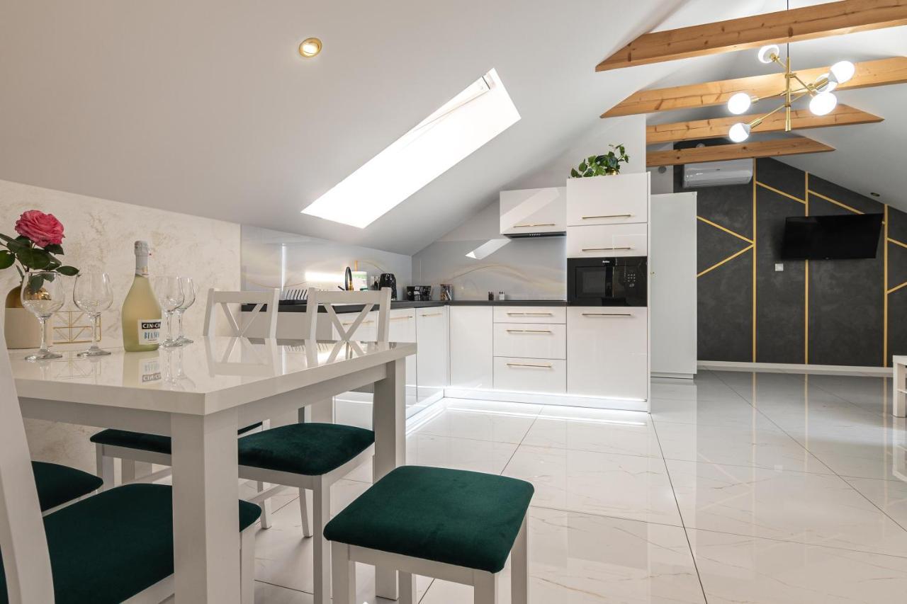 Bianco Apartamenty Laskowa - ซาตอร์ ภายนอก รูปภาพ
