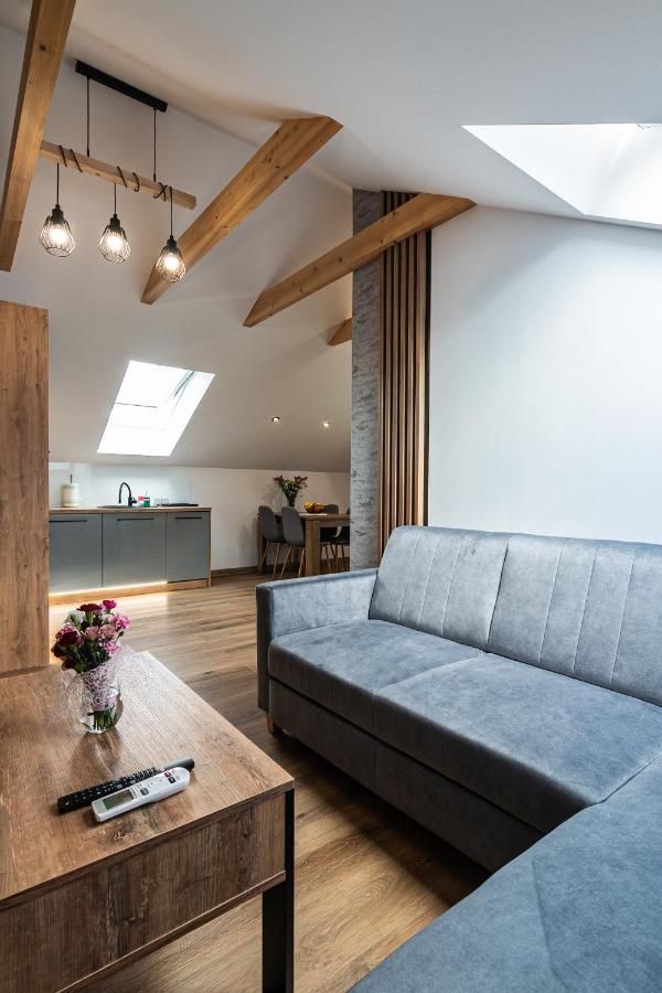 Bianco Apartamenty Laskowa - ซาตอร์ ภายนอก รูปภาพ