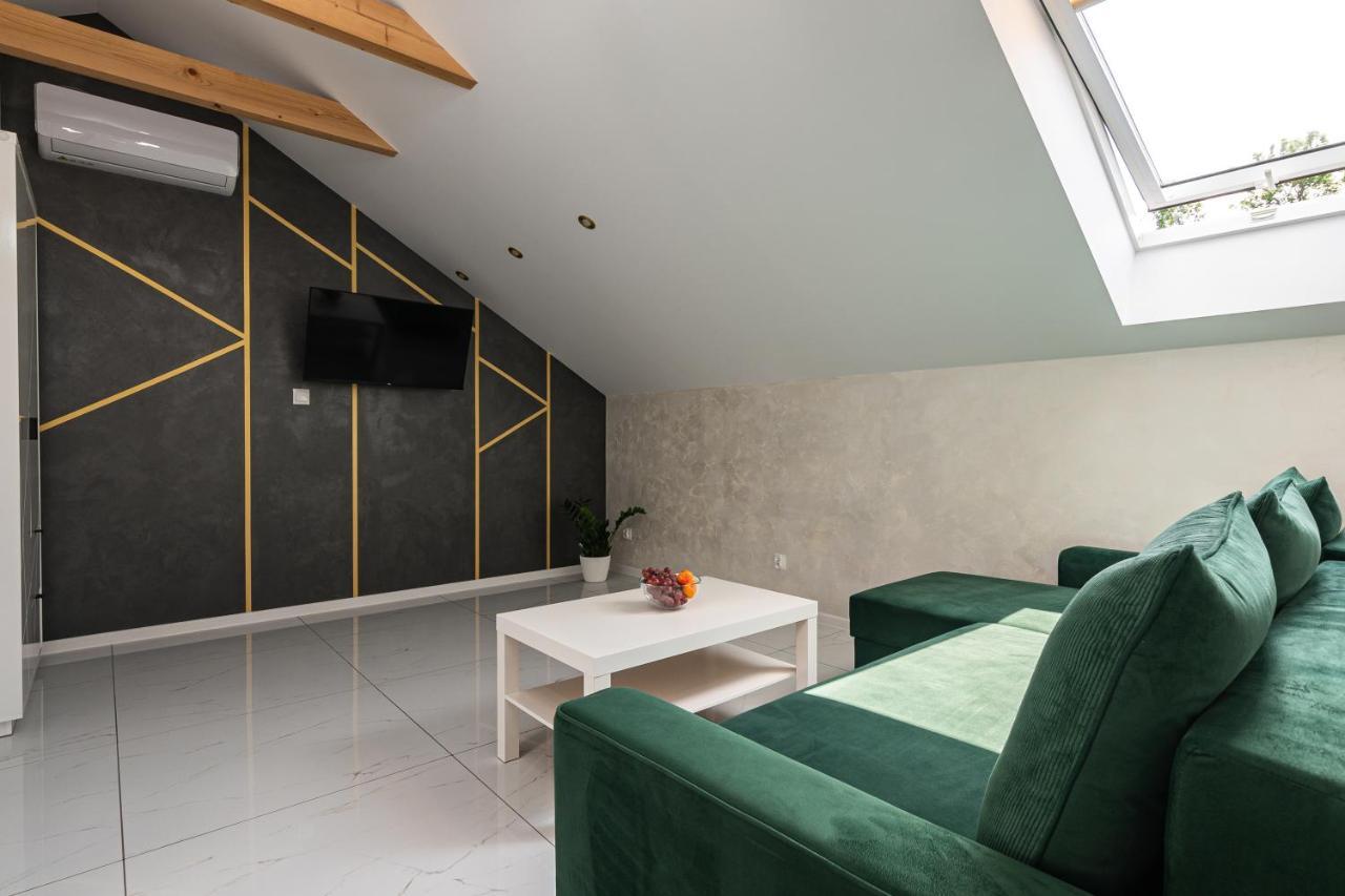 Bianco Apartamenty Laskowa - ซาตอร์ ภายนอก รูปภาพ