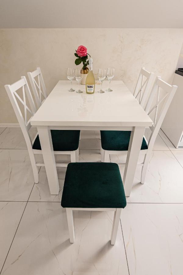 Bianco Apartamenty Laskowa - ซาตอร์ ภายนอก รูปภาพ
