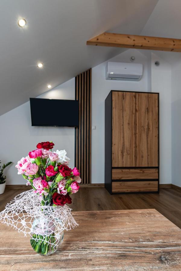 Bianco Apartamenty Laskowa - ซาตอร์ ภายนอก รูปภาพ