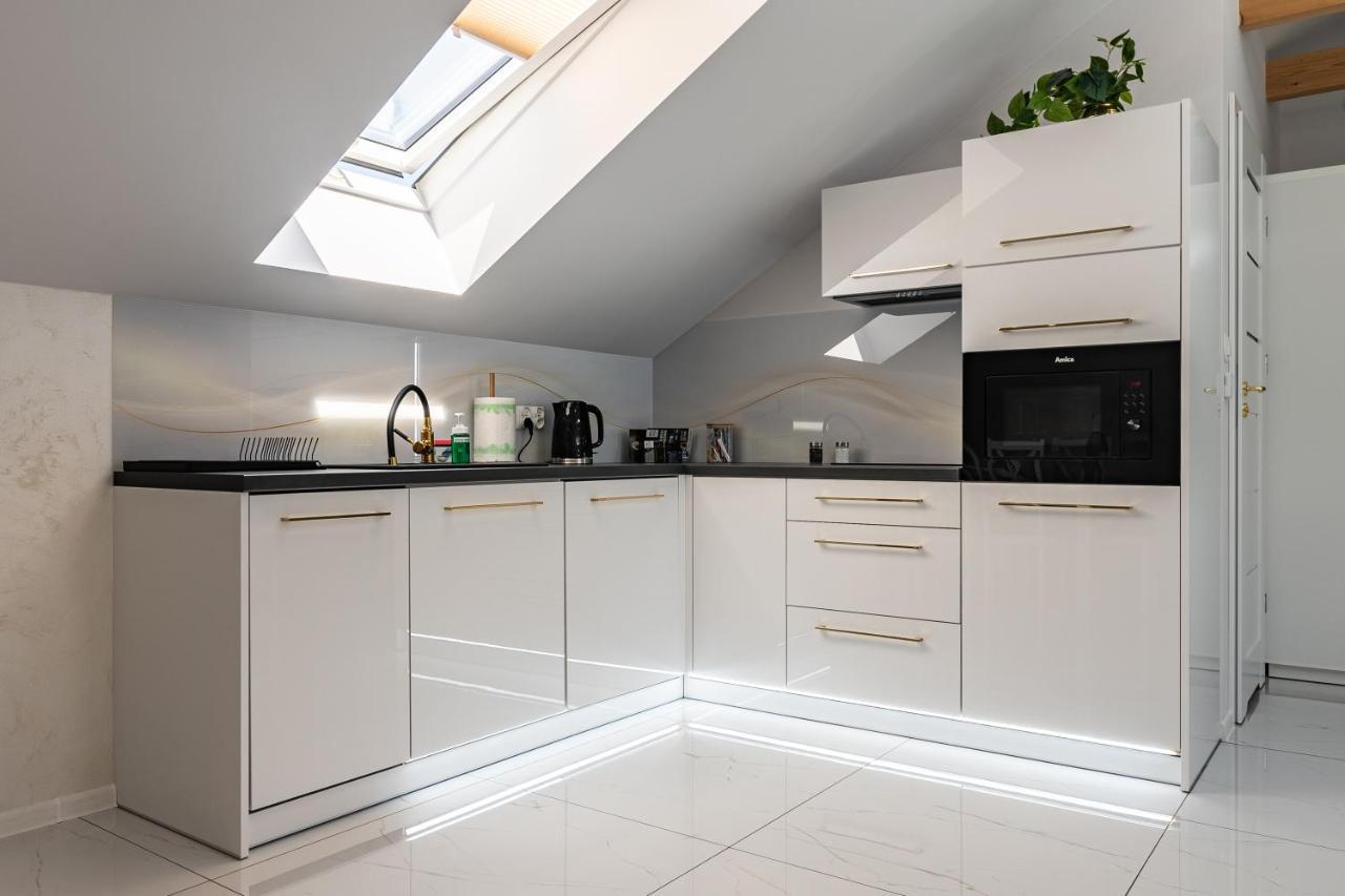 Bianco Apartamenty Laskowa - ซาตอร์ ภายนอก รูปภาพ