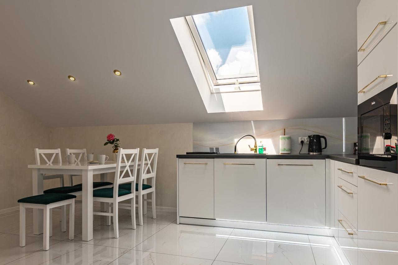 Bianco Apartamenty Laskowa - ซาตอร์ ภายนอก รูปภาพ
