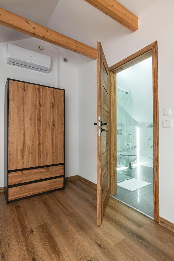 Bianco Apartamenty Laskowa - ซาตอร์ ภายนอก รูปภาพ