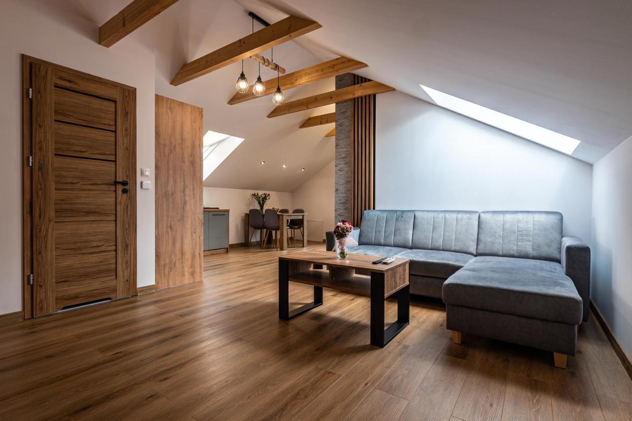 Bianco Apartamenty Laskowa - ซาตอร์ ภายนอก รูปภาพ