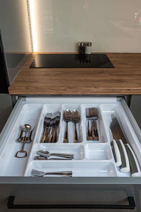Bianco Apartamenty Laskowa - ซาตอร์ ภายนอก รูปภาพ