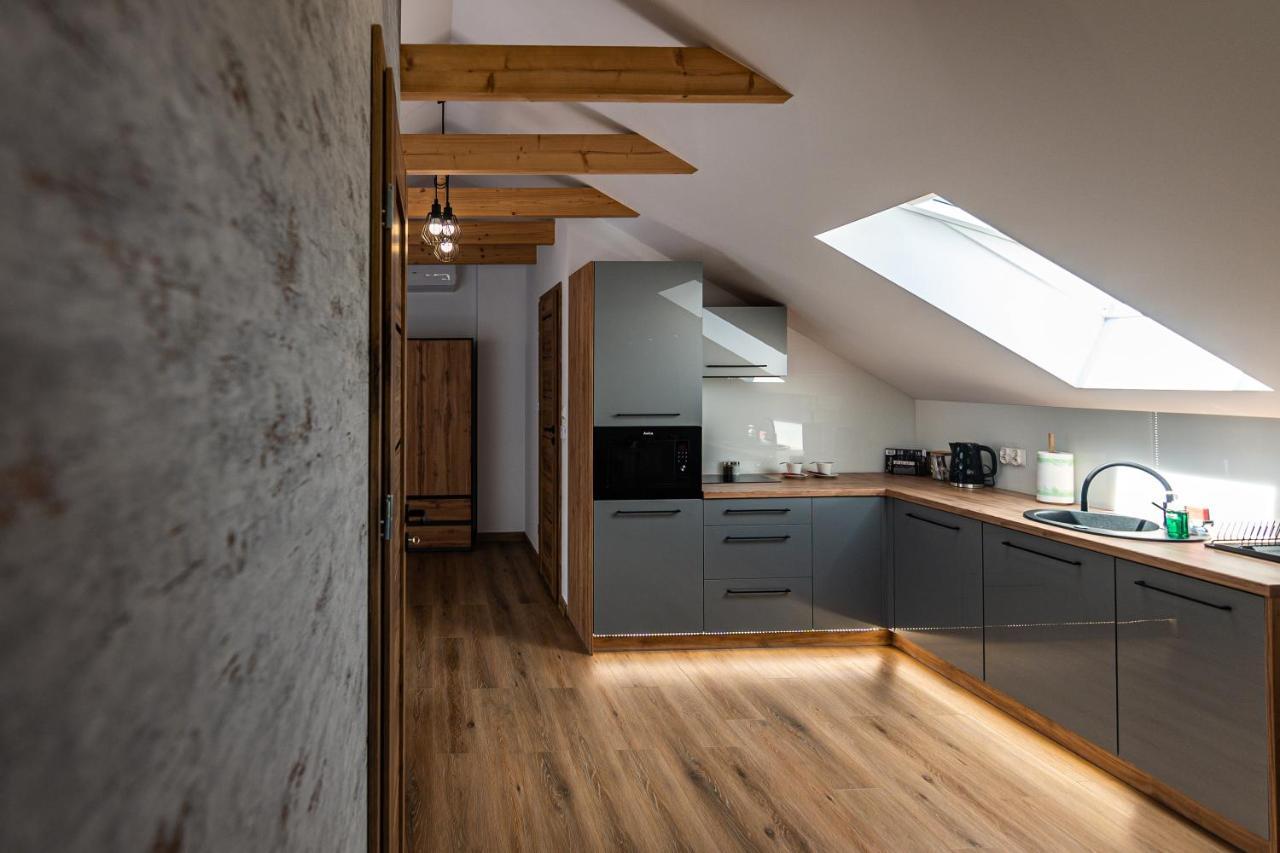 Bianco Apartamenty Laskowa - ซาตอร์ ภายนอก รูปภาพ