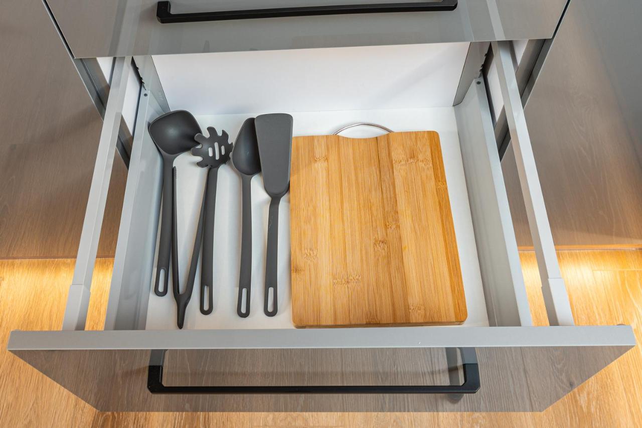 Bianco Apartamenty Laskowa - ซาตอร์ ภายนอก รูปภาพ