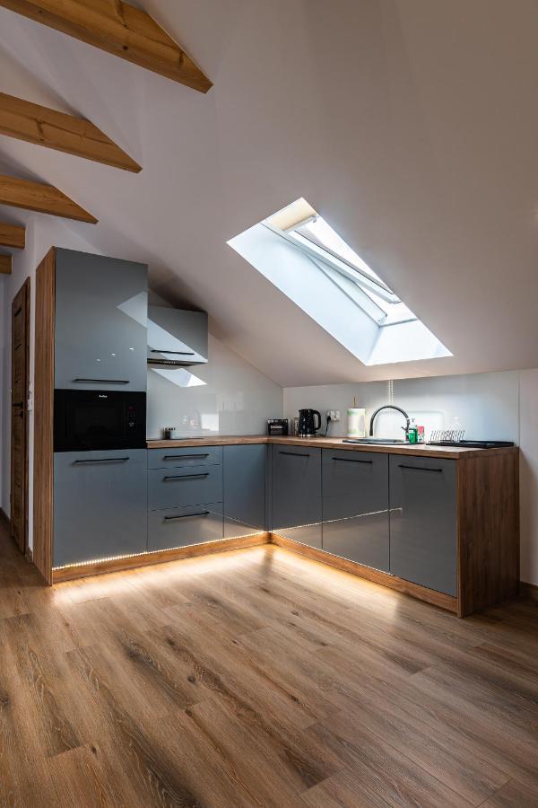 Bianco Apartamenty Laskowa - ซาตอร์ ภายนอก รูปภาพ