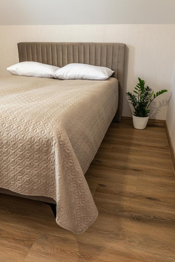 Bianco Apartamenty Laskowa - ซาตอร์ ภายนอก รูปภาพ