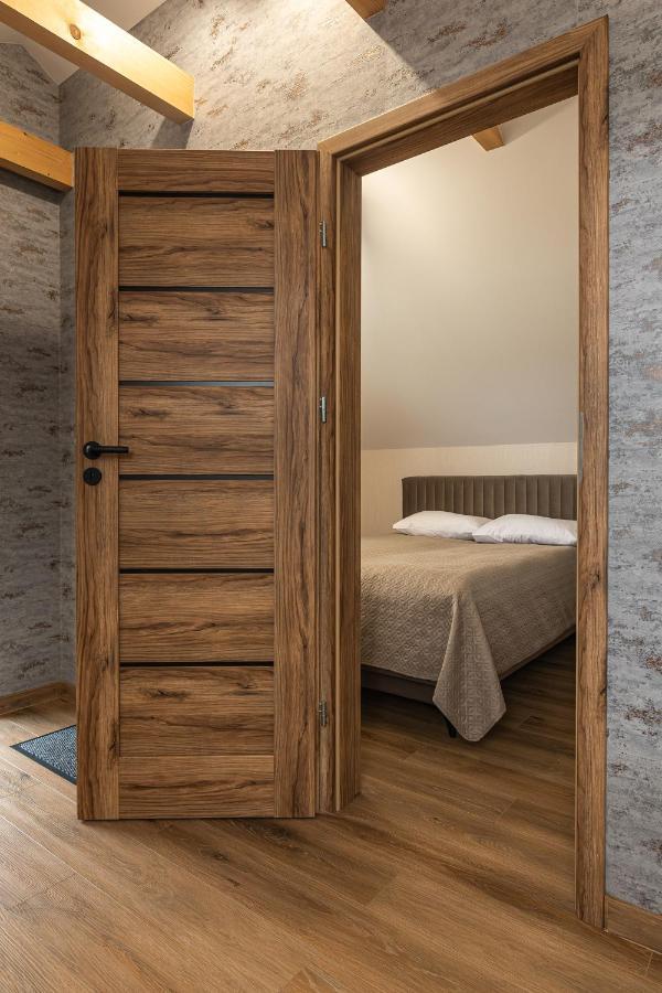 Bianco Apartamenty Laskowa - ซาตอร์ ภายนอก รูปภาพ