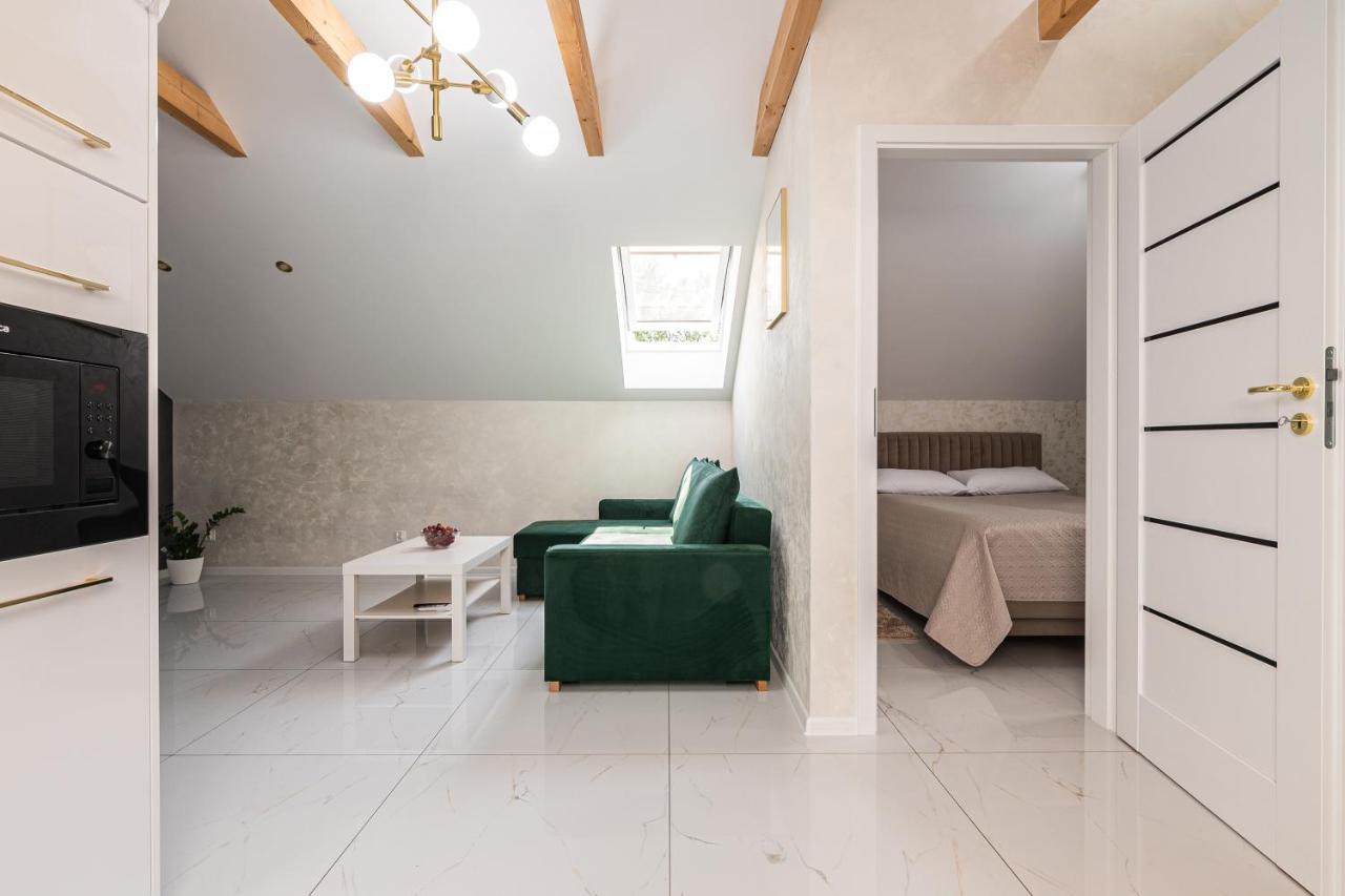 Bianco Apartamenty Laskowa - ซาตอร์ ภายนอก รูปภาพ