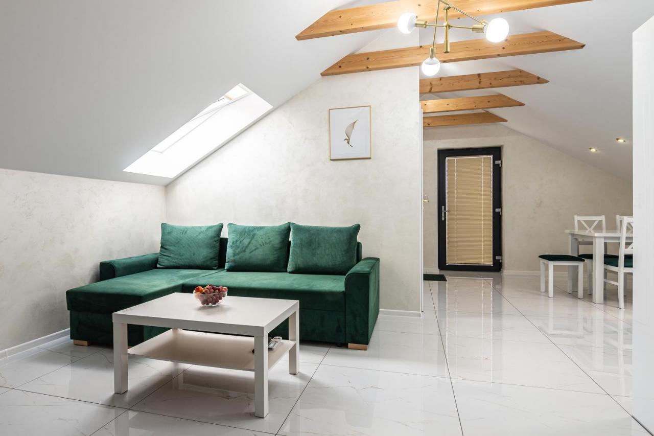 Bianco Apartamenty Laskowa - ซาตอร์ ภายนอก รูปภาพ
