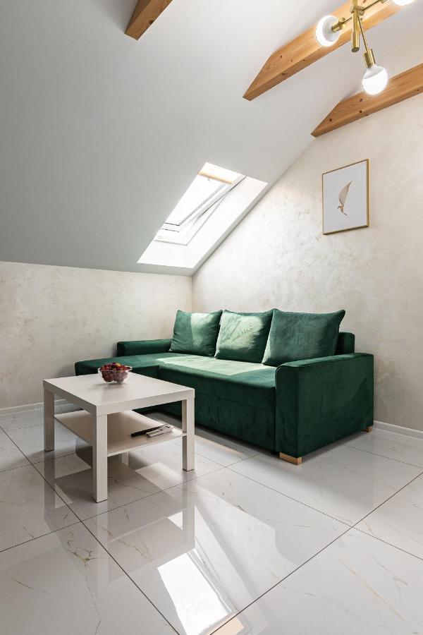 Bianco Apartamenty Laskowa - ซาตอร์ ภายนอก รูปภาพ