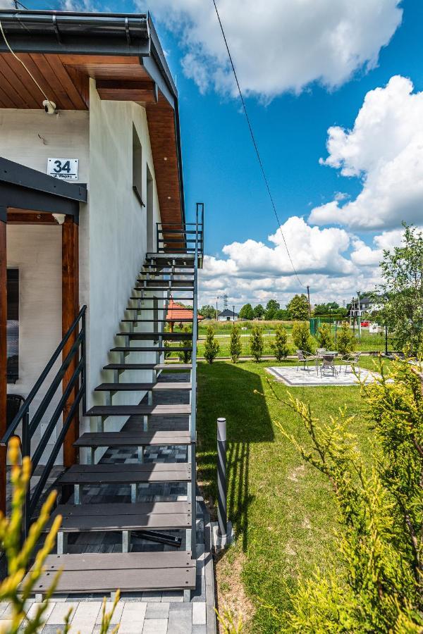 Bianco Apartamenty Laskowa - ซาตอร์ ภายนอก รูปภาพ