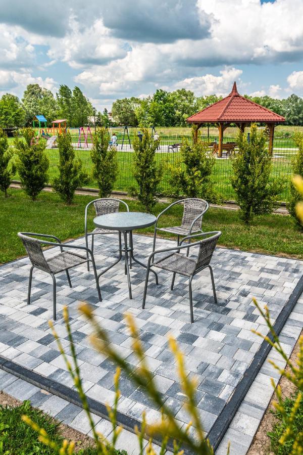 Bianco Apartamenty Laskowa - ซาตอร์ ภายนอก รูปภาพ