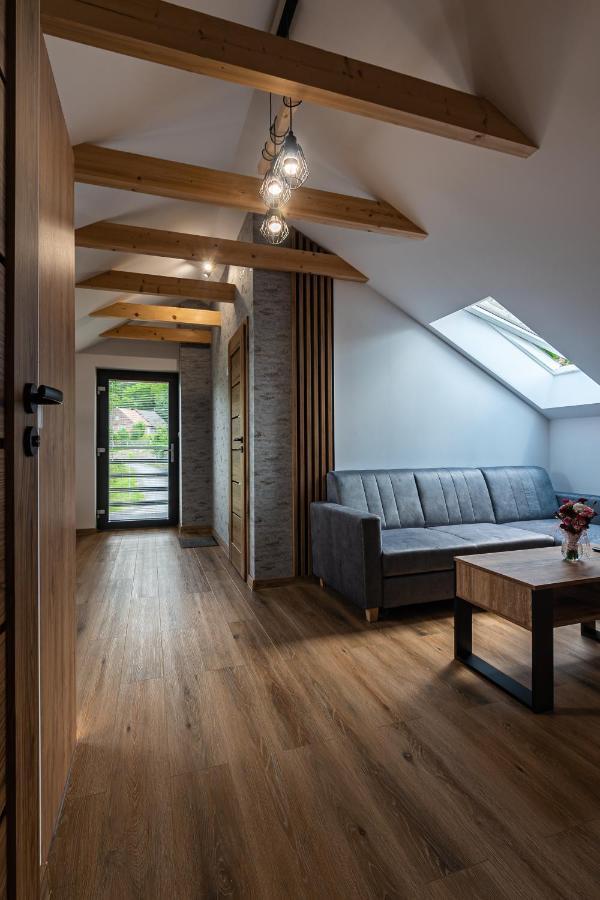 Bianco Apartamenty Laskowa - ซาตอร์ ภายนอก รูปภาพ