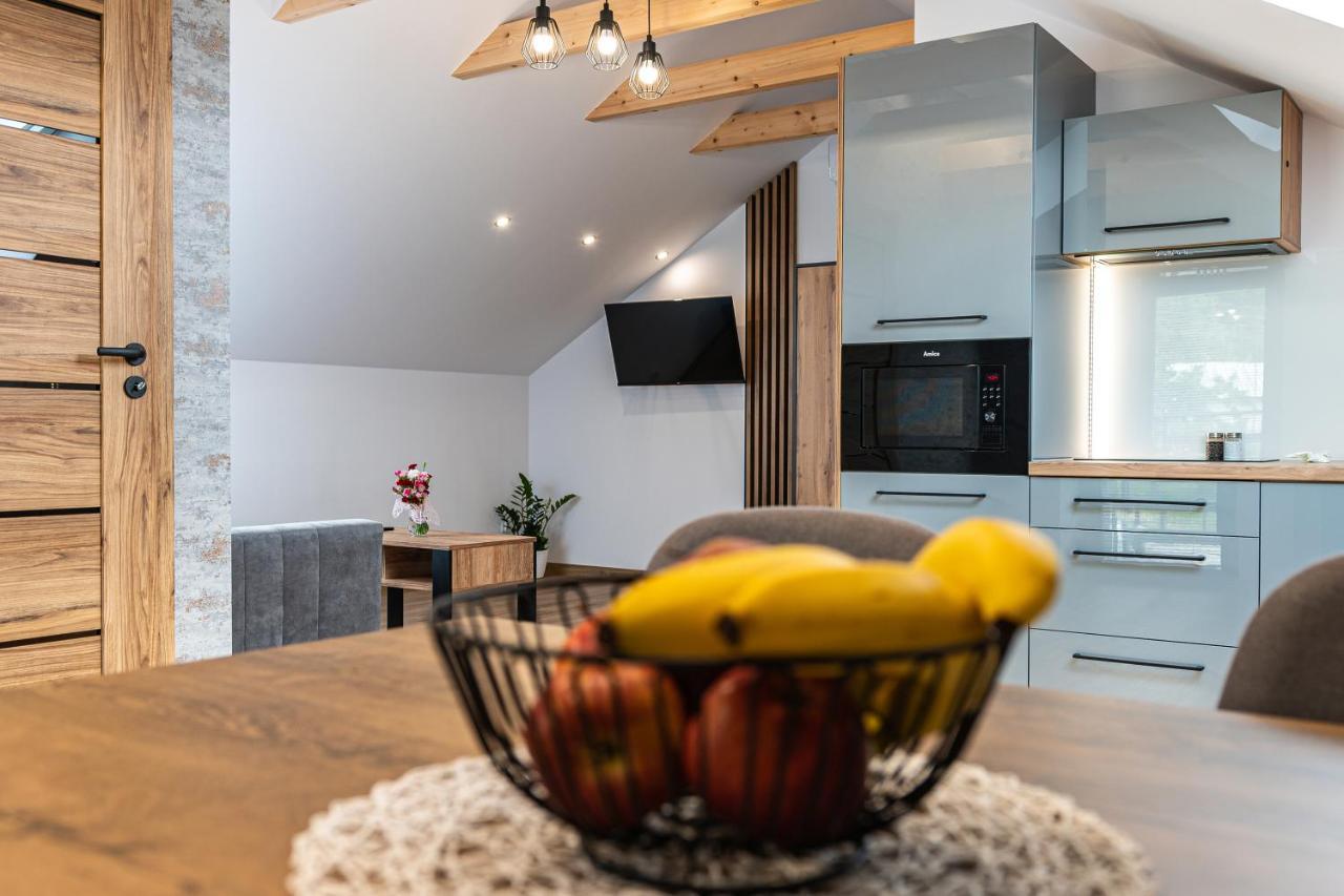 Bianco Apartamenty Laskowa - ซาตอร์ ภายนอก รูปภาพ