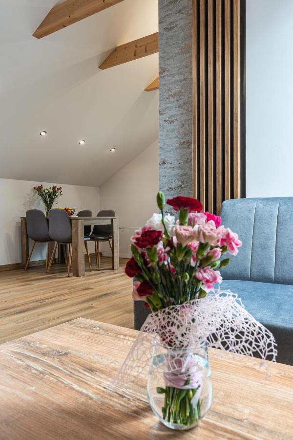 Bianco Apartamenty Laskowa - ซาตอร์ ภายนอก รูปภาพ