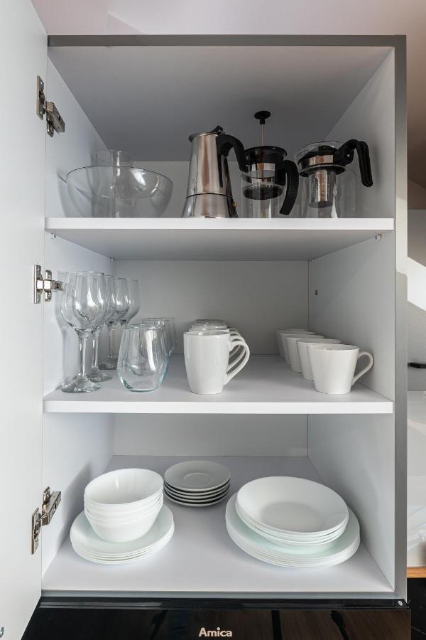 Bianco Apartamenty Laskowa - ซาตอร์ ภายนอก รูปภาพ