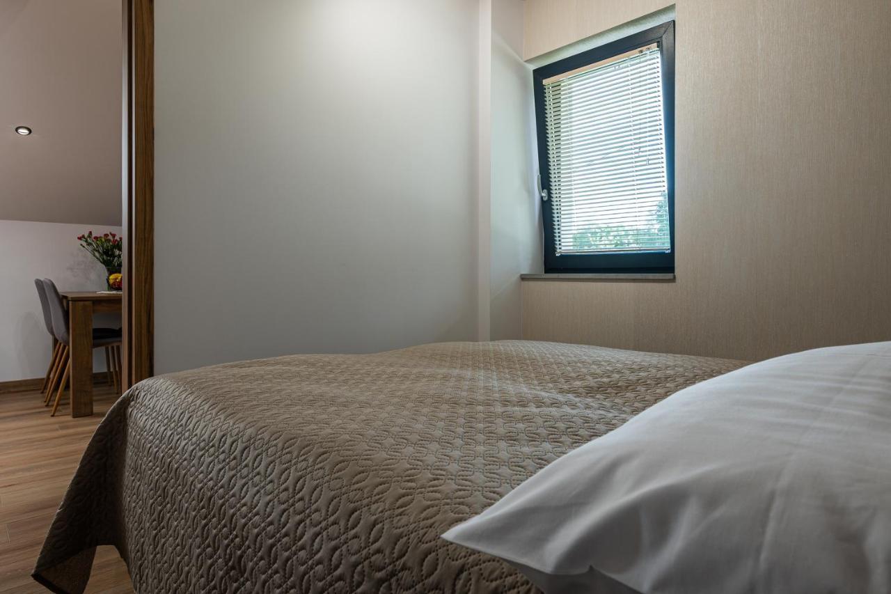 Bianco Apartamenty Laskowa - ซาตอร์ ภายนอก รูปภาพ