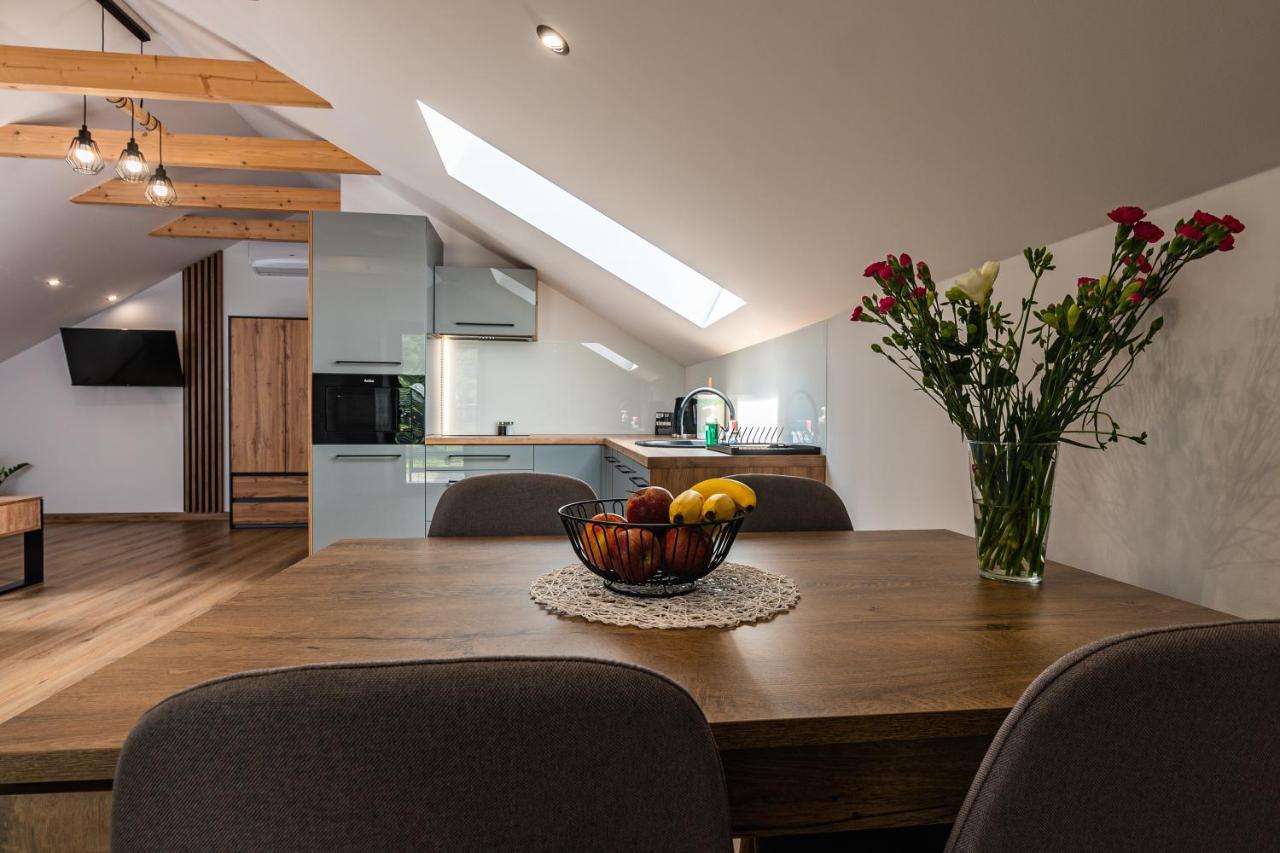 Bianco Apartamenty Laskowa - ซาตอร์ ภายนอก รูปภาพ