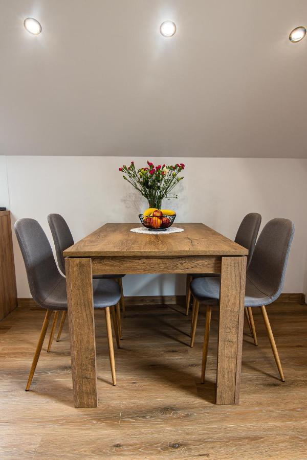 Bianco Apartamenty Laskowa - ซาตอร์ ภายนอก รูปภาพ