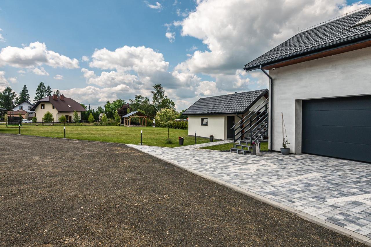 Bianco Apartamenty Laskowa - ซาตอร์ ภายนอก รูปภาพ