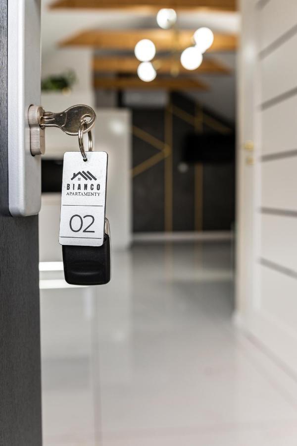 Bianco Apartamenty Laskowa - ซาตอร์ ภายนอก รูปภาพ