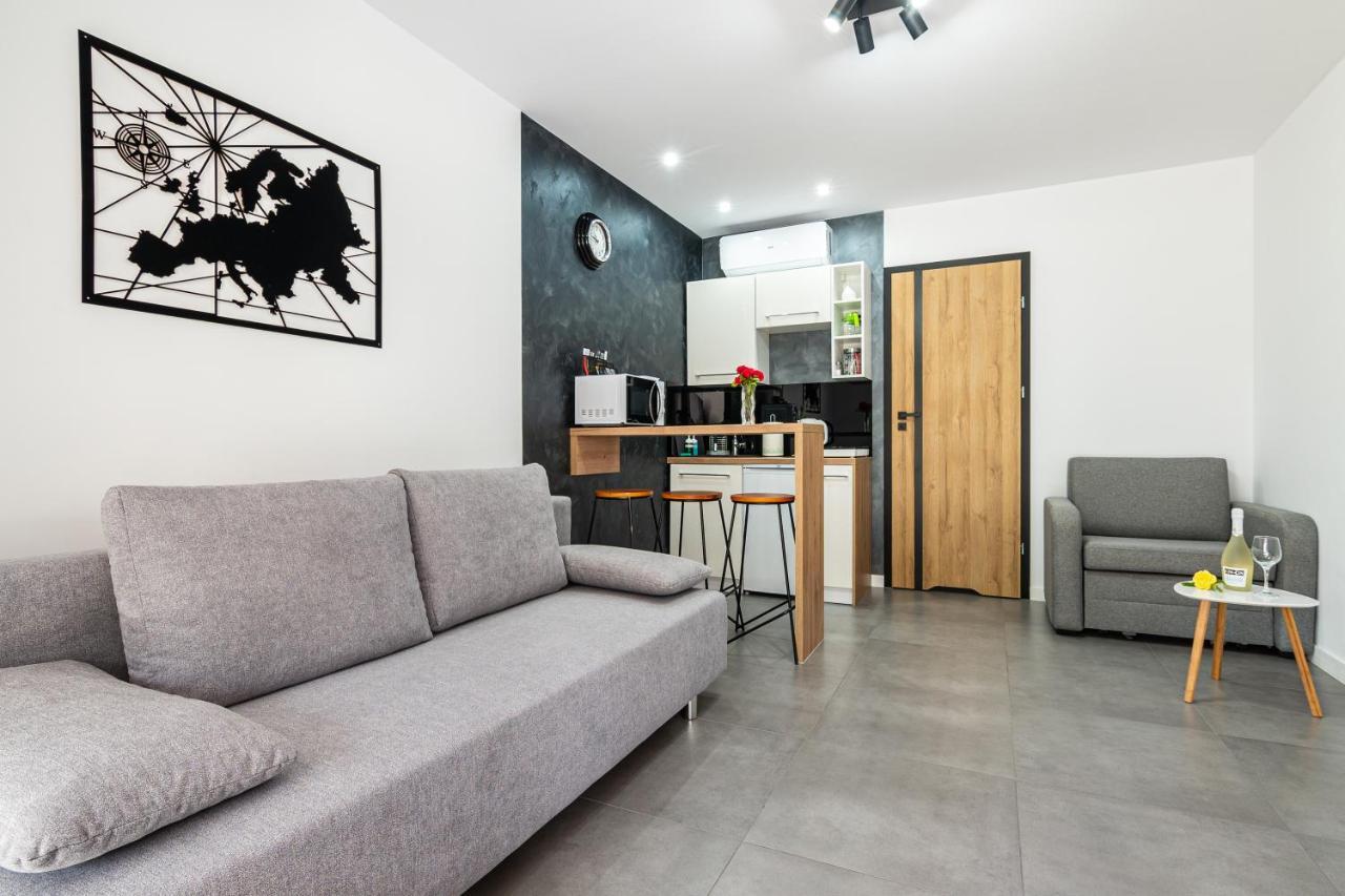 Bianco Apartamenty Laskowa - ซาตอร์ ภายนอก รูปภาพ