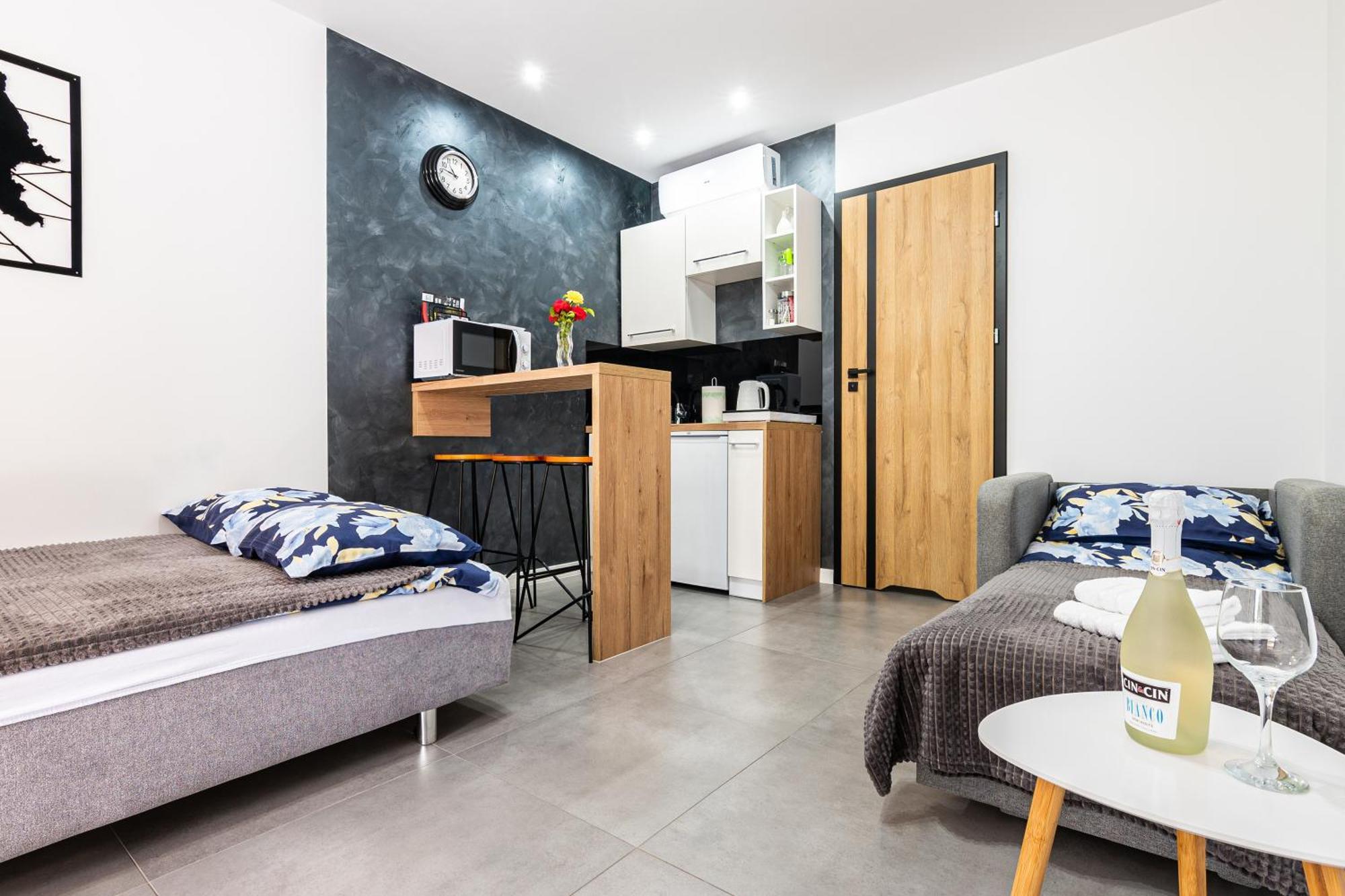 Bianco Apartamenty Laskowa - ซาตอร์ ภายนอก รูปภาพ