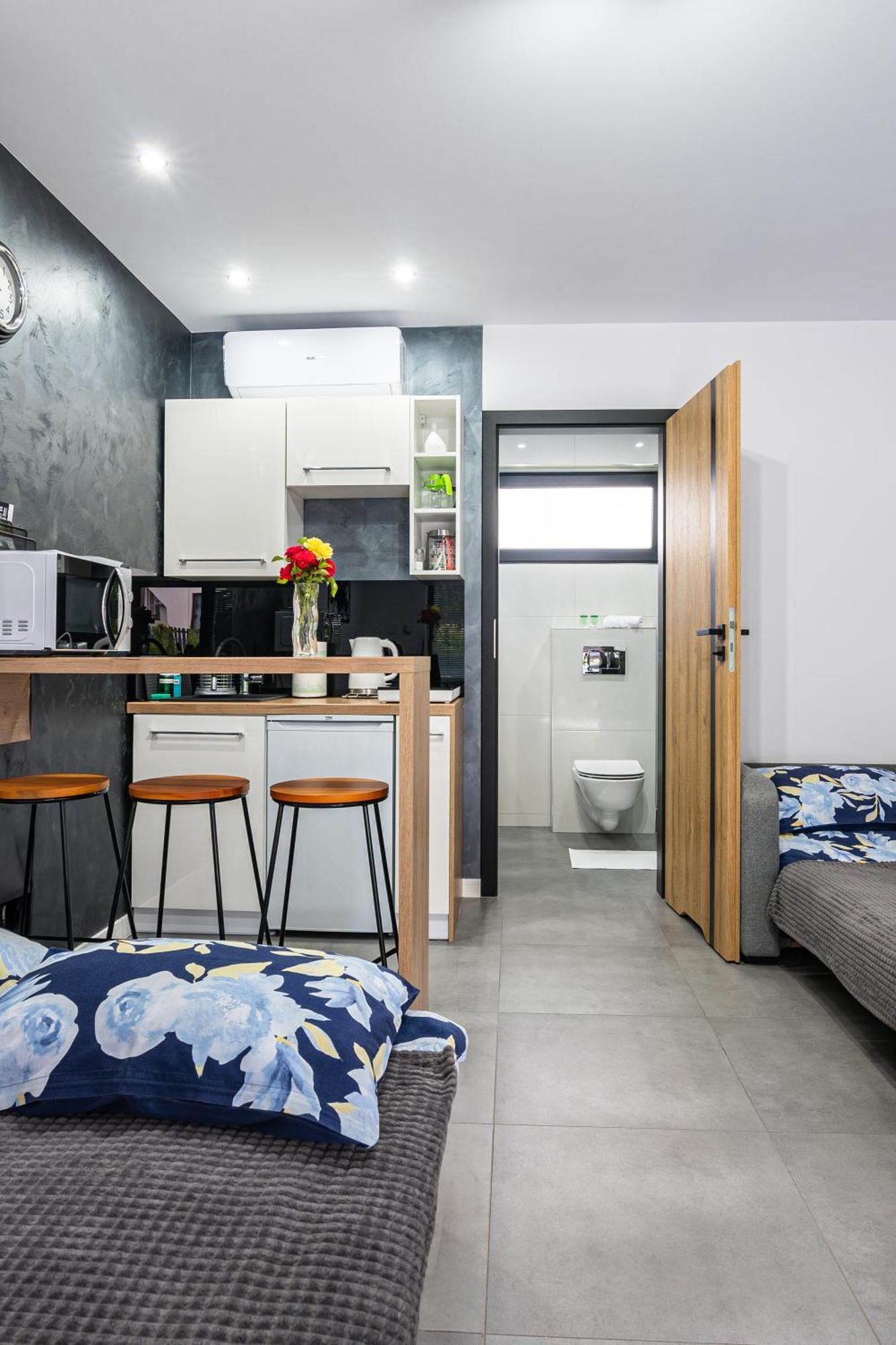 Bianco Apartamenty Laskowa - ซาตอร์ ภายนอก รูปภาพ