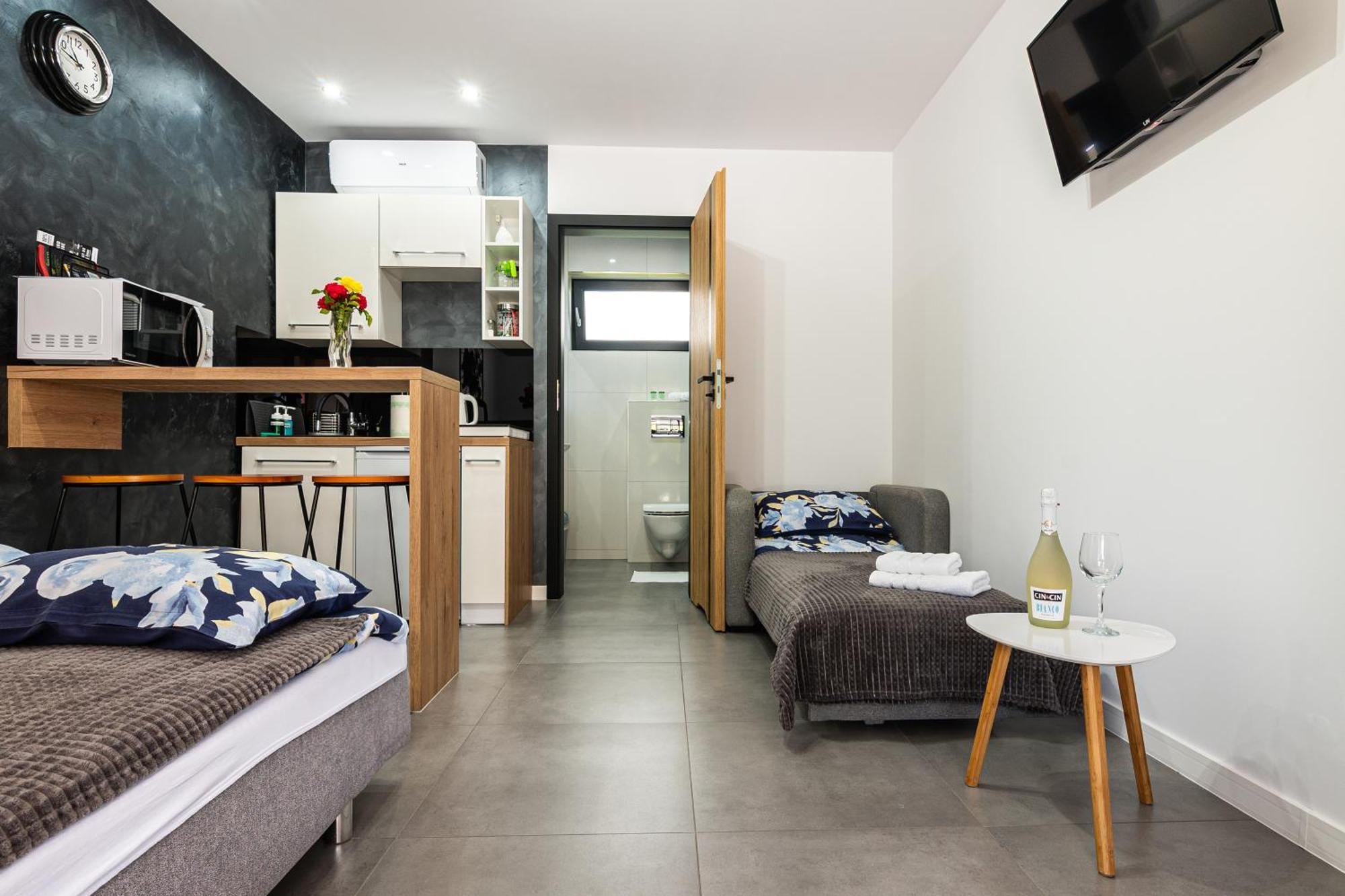 Bianco Apartamenty Laskowa - ซาตอร์ ภายนอก รูปภาพ