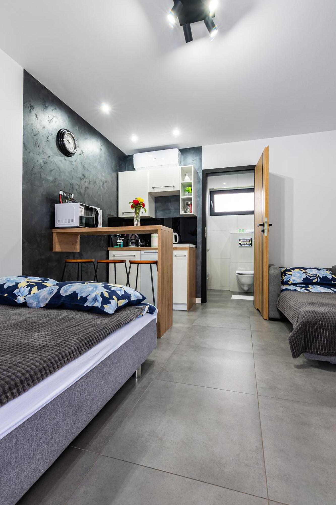 Bianco Apartamenty Laskowa - ซาตอร์ ภายนอก รูปภาพ