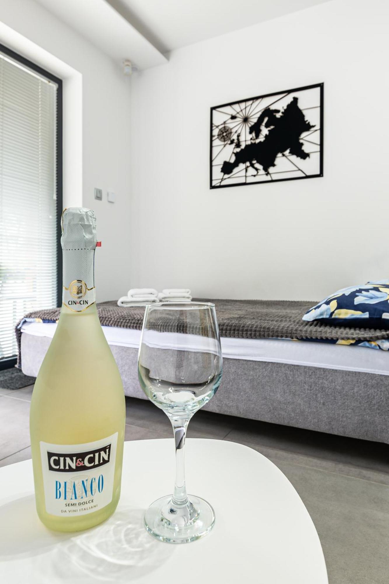 Bianco Apartamenty Laskowa - ซาตอร์ ภายนอก รูปภาพ