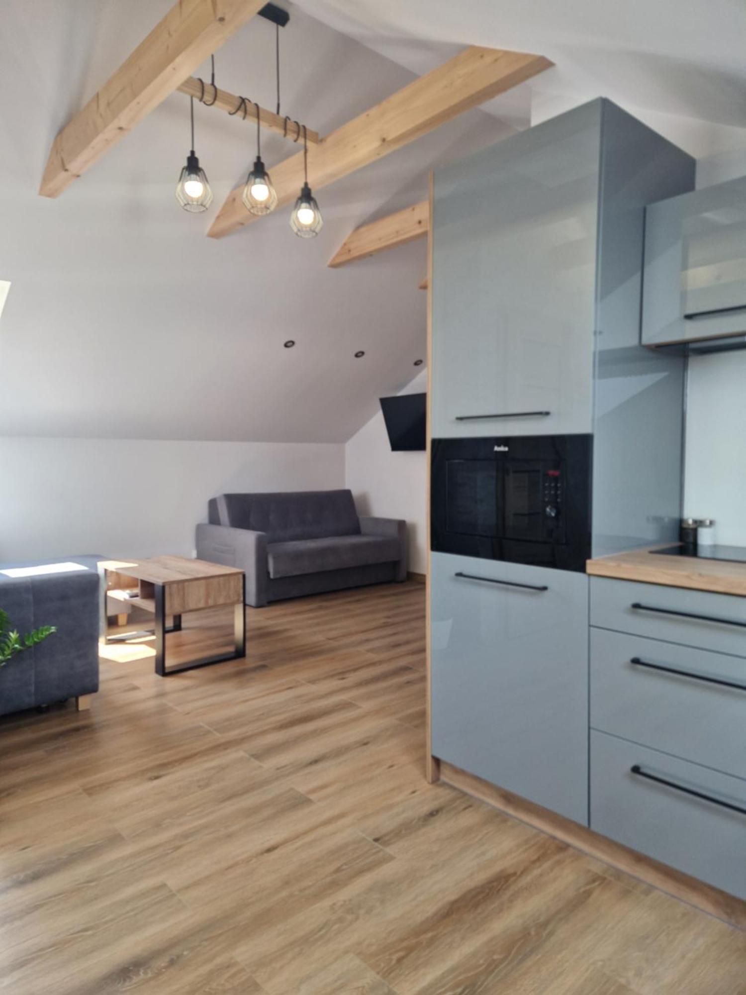 Bianco Apartamenty Laskowa - ซาตอร์ ภายนอก รูปภาพ