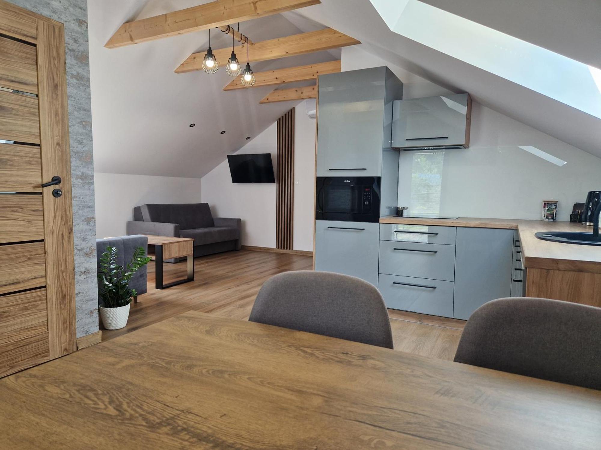 Bianco Apartamenty Laskowa - ซาตอร์ ภายนอก รูปภาพ