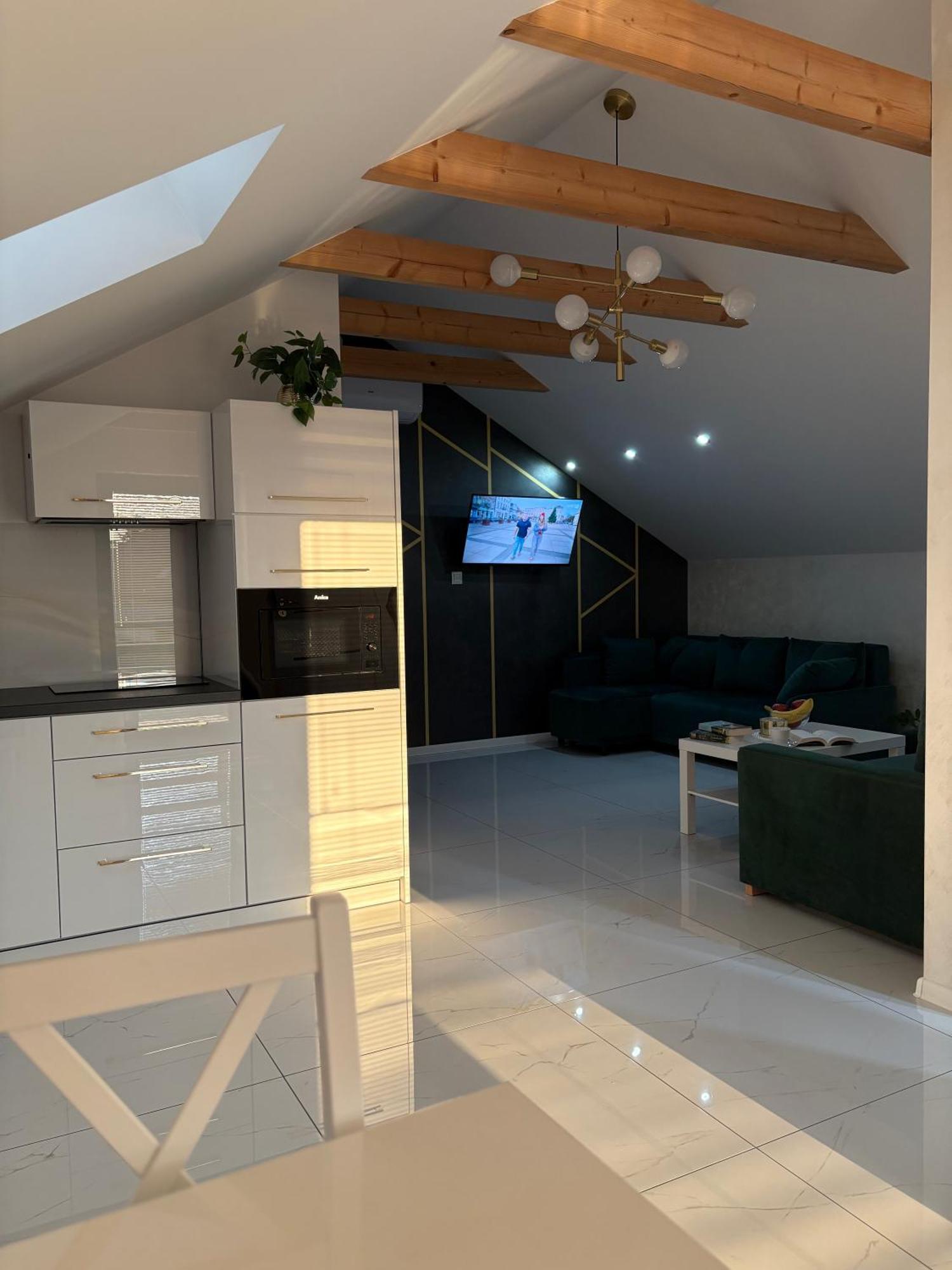 Bianco Apartamenty Laskowa - ซาตอร์ ภายนอก รูปภาพ