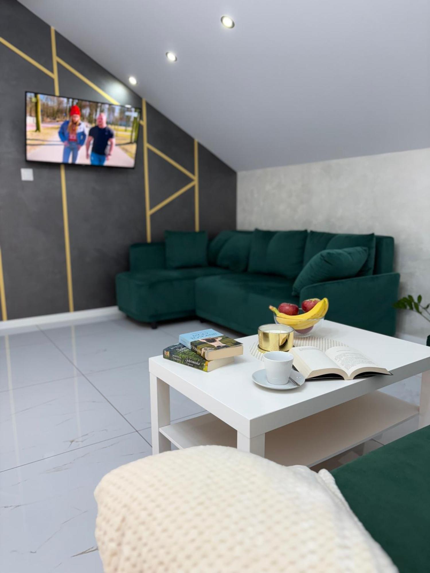 Bianco Apartamenty Laskowa - ซาตอร์ ภายนอก รูปภาพ