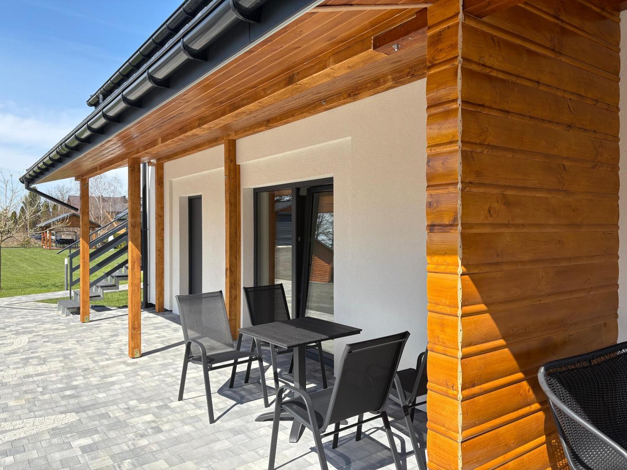 Bianco Apartamenty Laskowa - ซาตอร์ ภายนอก รูปภาพ
