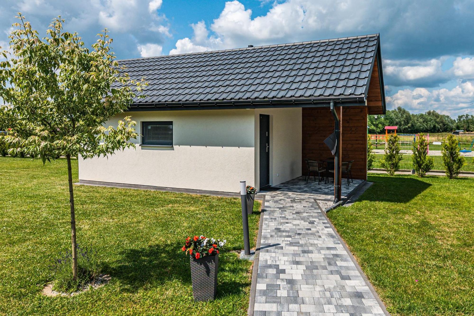 Bianco Apartamenty Laskowa - ซาตอร์ ภายนอก รูปภาพ